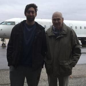 Meet your Posher, Brandon